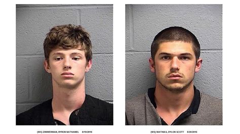 Teen, man arrested for alleged illegal weapons charges